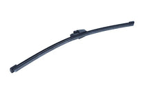Lama stergator, VW, SEAT, Volvo, Skoda, Ford, BMW, Alpina XC60, Polo, Golf, Tiguan, X3, Altea, Fabia, Golf Plus, S-max, 495x48x27 mm, Maxgear 390117