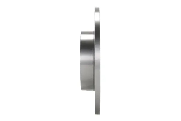 Disc frana, Opel, 263x263x57 mm, Bosch 0986479189
