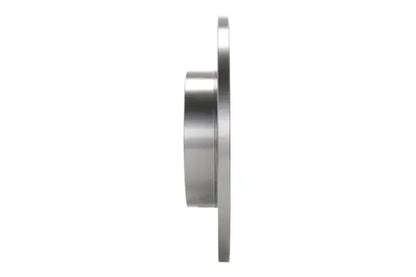 Disc frana, Opel, 263x263x57 mm, Bosch 0986479189