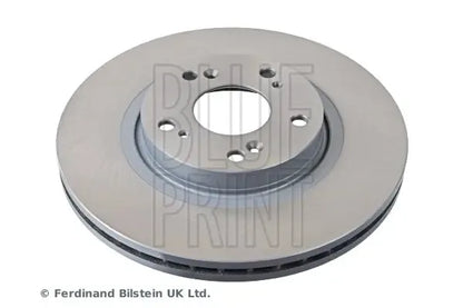 Disc frana, Honda, Ø296.0 mm, Blue Print ADH243109