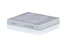 Filtru aer habitaclu -Filter, Hyundai, Kia, 240x212x36 mm, Mann CUK230191