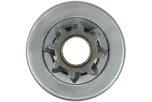 Cuplaj unisens, demaror As-Pl - SD5004P