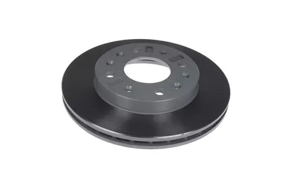 Disc frana, Tata D Max, Ø240.0 mm, Blue Print ADJ134333