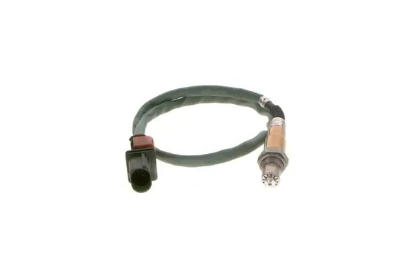 Sonda lambda, Ford Fiesta, Kuga, Fiesta Vii Van, Puma, Kuga Ii Van, Mondeo V Hatchback, Mondeo V Limuzina, 143x100x46 mm, Bosch 0258017603