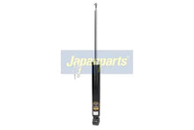 Amortizor, Audi, SEAT, Skoda, 495x59x62 mm, Japanparts MM00498