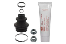 Ansamblu burduf articulatie planetara, Mercedes-Benz, 136x118x114 mm, Febi Bilstein FE36513