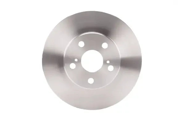 Disc frana, Toyota, Lexus Prius, Ct, Ø255 mm, Bosch 0986479663