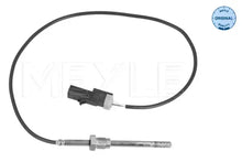 Senzor, temperatura gaze evacuare Meyle pentru Jeep - 2148000057
