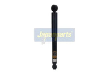 Amortizor, Suzuki Alto, 364x72x60 mm, Japanparts MM80035