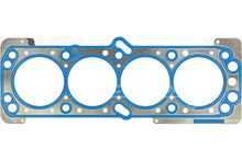 Garnitura chiulasa, Chevrolet, Daewoo Nubira Limuzina, Aveo, Kalos Limuzina, Kalos Hatchback, Lacetti, 545x222x19 mm, Victor Reinz 615411500