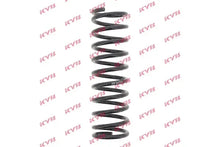 Arc spiral, Audi, KYB KYBRA5485