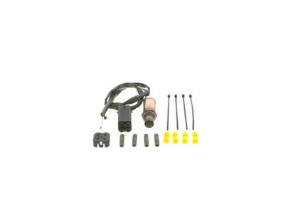 Sonda lambda, Volkswagen, Volvo, Audi, Mercedes-Benz, Opel, Chevrolet, Saab, Chrysler, Fiat, Mazda, Nissan, Suzuki, SEAT, Dodge 740 Kombi, 137x137x...