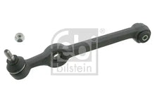 Brat suspensie roata, Fiat, 422x106x86 mm, Febi Bilstein FE12291