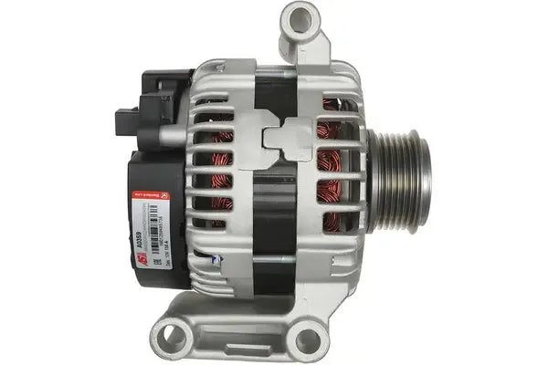 Generator alternator, Citroen, Ford, Peugeot, 318x228x193 mm, AS-PL A0359