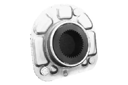 Rulment sarcina suport arc Schaeffler, Volvo, 158x150x100 mm, Fag 814000110