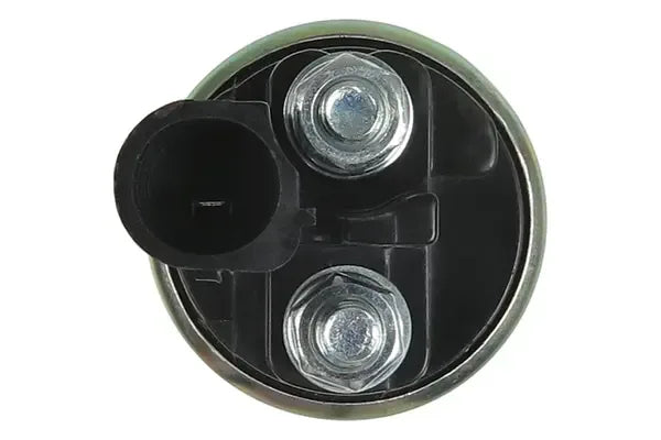 Solenoid electromotor, Audi, SEAT, Skoda, 189x74x70 mm, AS-PL SS0069