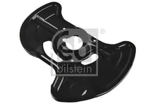 Protectie stropire, disc frana Febi Bilstein pentru Mercedes-Benz - FE174897