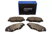 Set placute frana disc, Honda Civic, Cr V, 204x190x72 mm, QUARO QP2338C