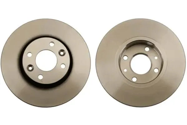 Disc frana, Renault, Nissan, Dacia, Lada Clio, Micra, Modus, Grand Modus, Clio Iii Grandtour, Logan Mcv, Logan Express, Ø260 mm, TRW DF4364