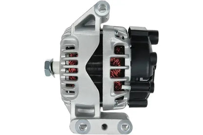 Generator alternator, Alfa Romeo, Fiat, Ford, Lancia, Opel, Suzuki, 265x189x186 mm, AS-PL A3078