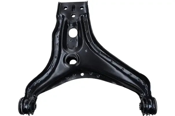 Brat suspensie roata, Audi, 394x371x88 mm, Lemforder LMI22783