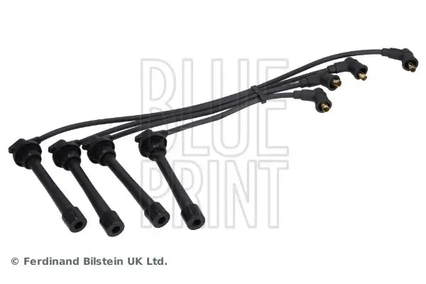 Set cablaj aprinder, Hyundai, Kia, 246x106x76 mm, Blue Print ADG01627
