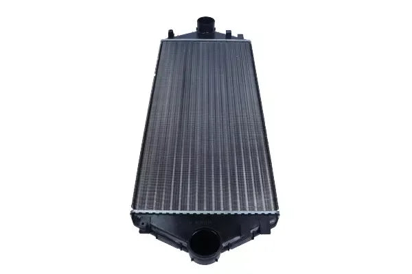 Intercooler compresor, Citroen, Fiat, Lancia, Peugeot, 975x376x130 mm, Maxgear AC640578