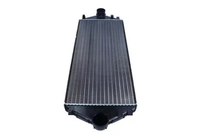 Intercooler compresor, Citroen, Fiat, Lancia, Peugeot, 975x376x130 mm, Maxgear AC640578