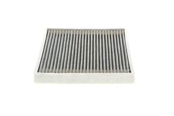 Filtru aer habitaclu, BMW, 308x240x46 mm, Bosch 1987432368