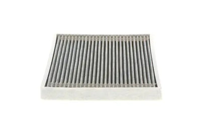 Filtru aer habitaclu, BMW, 308x240x46 mm, Bosch 1987432368