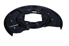 Protectie stropire, disc frana Maxgear pentru Mercedes-Benz - 19-4366