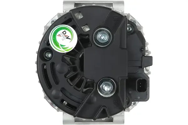 Generator alternator, Dacia, Nissan, Renault, 262x190x184 mm, AS-PL A0044