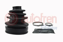 Ansamblu burduf articulatie planetara, Lexus, Toyota, 138x122x117 mm, Autofren Seinsa D8259
