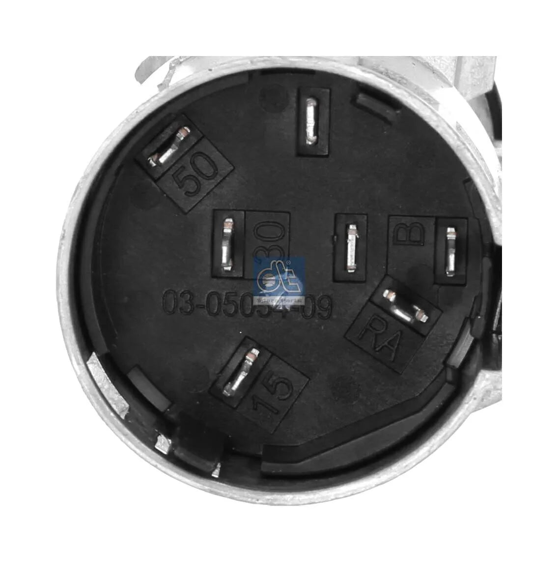 Blocaj Volan DT Spare Parts 0.78 kg - 1.19237
