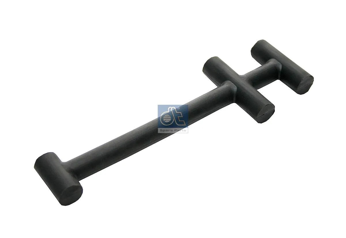 Suport Baterie Auto DT Spare Parts 0.05 kg - 1.21405