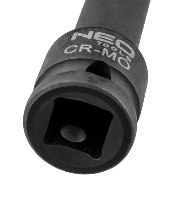 Extensie De Impact 1/2'' 125 Mm NEO - 10-252