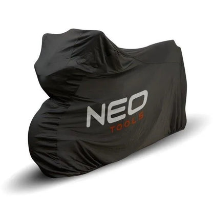 Husa Respirabila Pentru Motocicleta/Scuter, 220X105X130 Cm NEO - 10-472