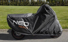 Husa Pentru Motocicleta/Scuter, 246 X 104 X 127 Cm, (150°C) NEO - 10-473