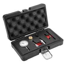 Manometru Gmp Pentru Reglarea Aprinderii La Motociclete Meat & Doria - 10-504