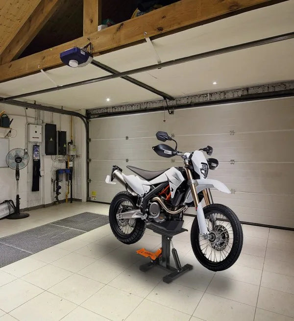 Macara Sub Motocykle Off-Road, Cross, Enduro NEO - 10-598