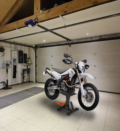 Macara Sub Motocykle Off-Road, Cross, Enduro NEO - 10-598