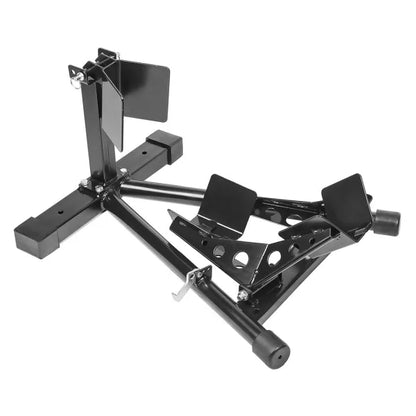 Suport Motocicleta Pentru Roata Din Fata NEO - 10-602