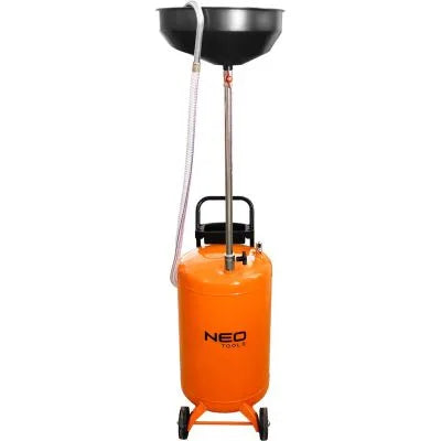 Distribuitor Mobil De Ulei 70 L, Gravitational NEO - 10-810