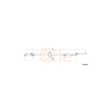 Alte Cabluri Auto COFLE - 10.2455