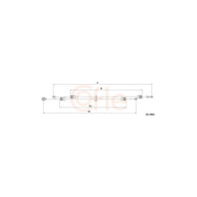 Alte Cabluri Auto Cofle - 10.2461