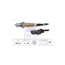 Sonda Lambda Facet - 10.8611