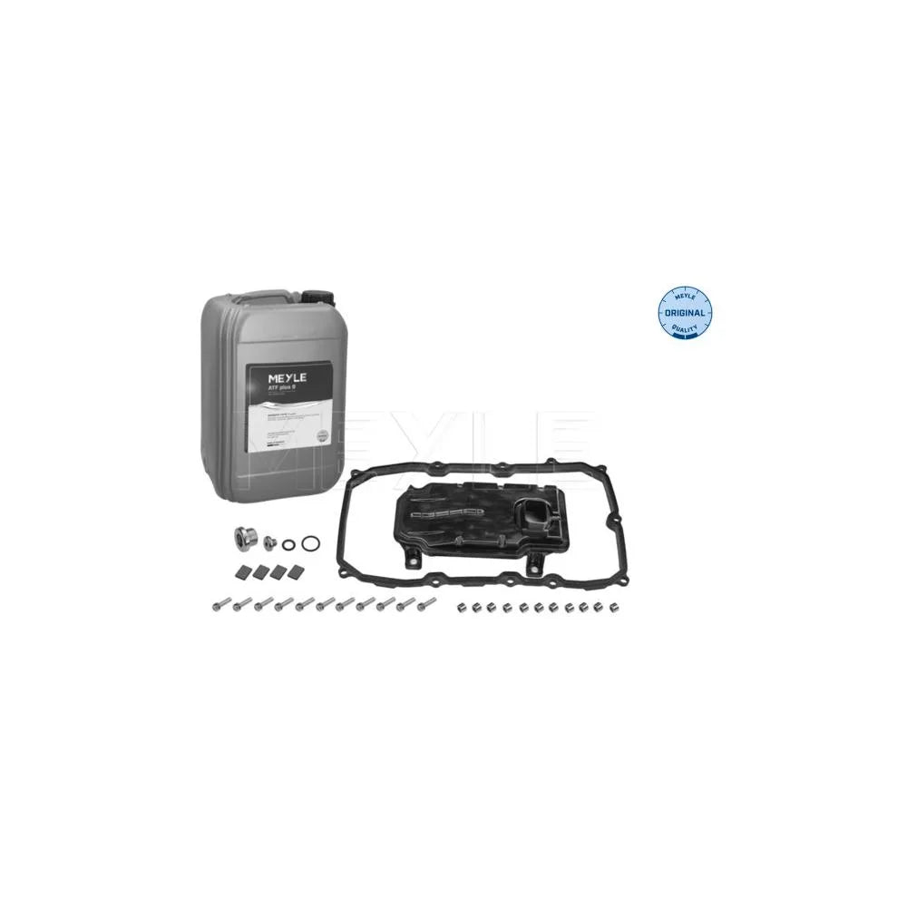 Set Piese, Schimb Ulei Transmisie Automata Meyle - 100 135 0108/XK
