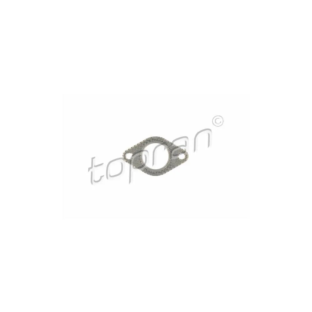 Garnitura Evacuare Topran - 100 263