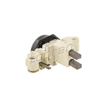 Alternator TOPRAN - 100 343