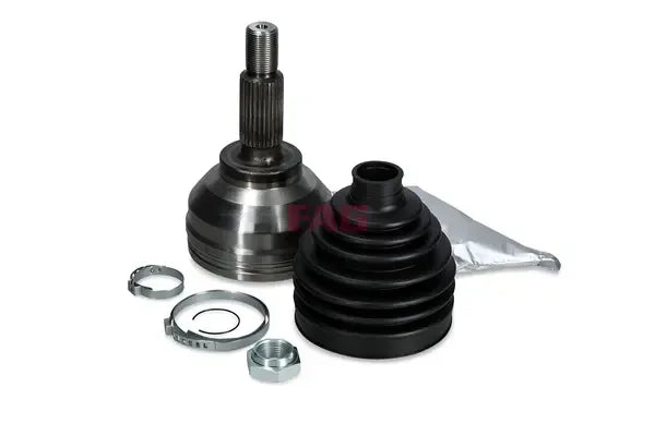 Set articulatie planetara Schaeffler, Renault, 208x121x112 mm, Fag 771054530